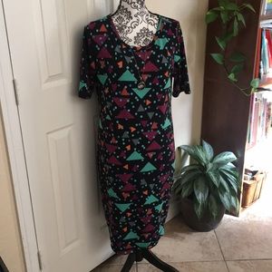 LuLaRoe Julia